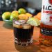Spicy Bacardi Libre